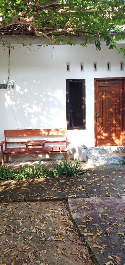 J.A Hostel Kuta  Exterior foto