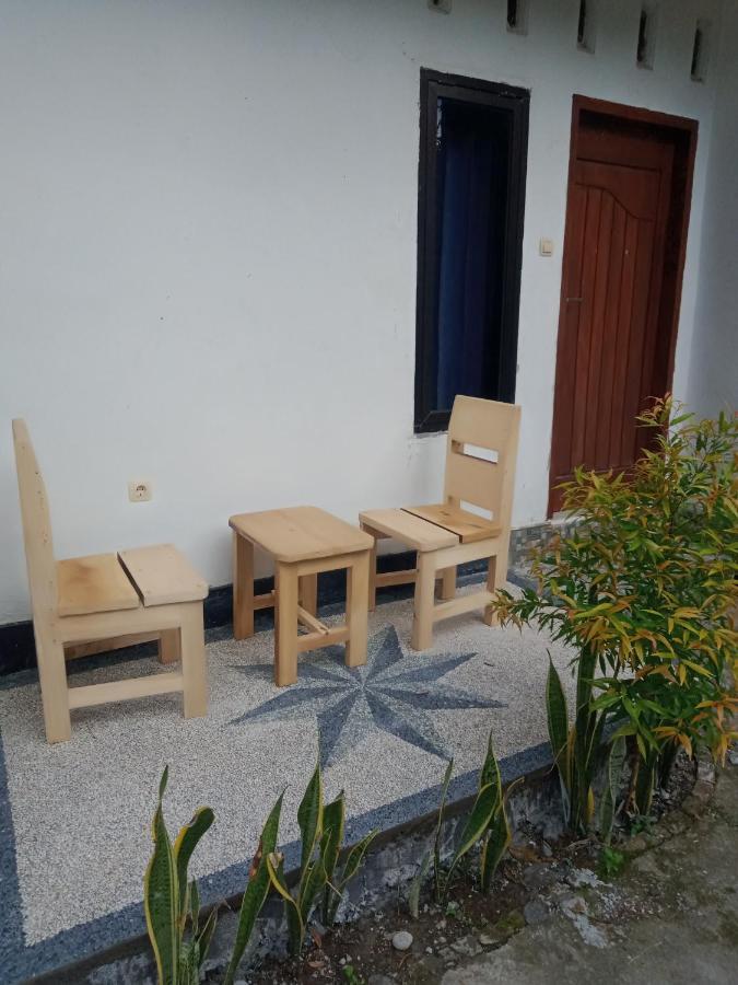 J.A Hostel Kuta  Exterior foto